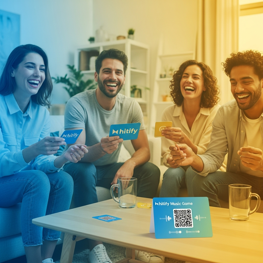 Beat Blue Monday with the Ultimate Feel-Good Music Quiz