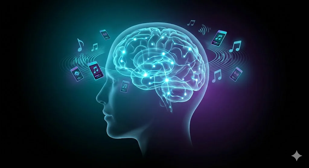 Why Music Trivia Is Actually Good for Your Brain