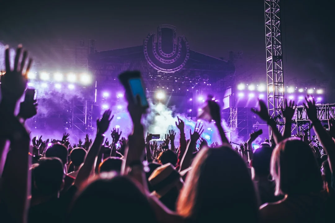 Créez votre propre pack Hitster CRSSD Fall 2026 avec Hitify