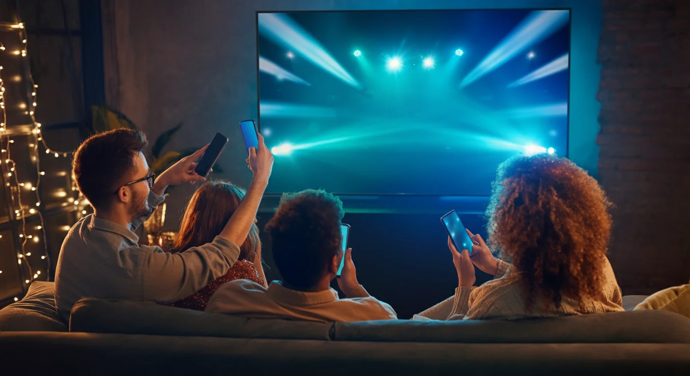 Eurovision 2026 Kijkfeest Spellen: De Ultieme Gids