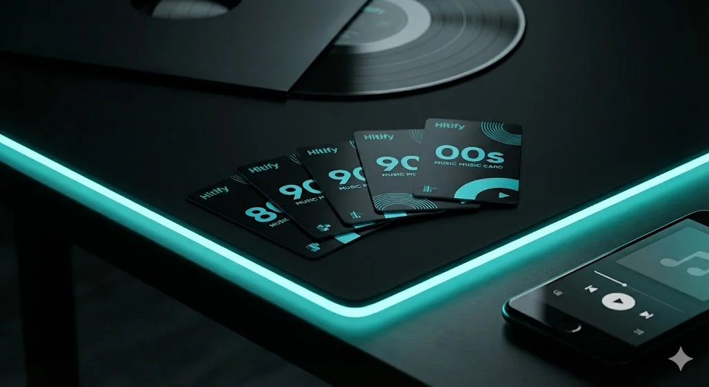 The Best Hitster Expansions in 2025: Which One Fits Your Group?