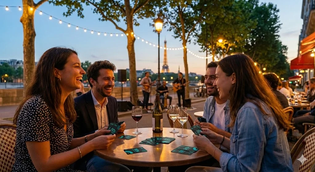 Fête de la Musique: The French Festival You Can Celebrate at Home