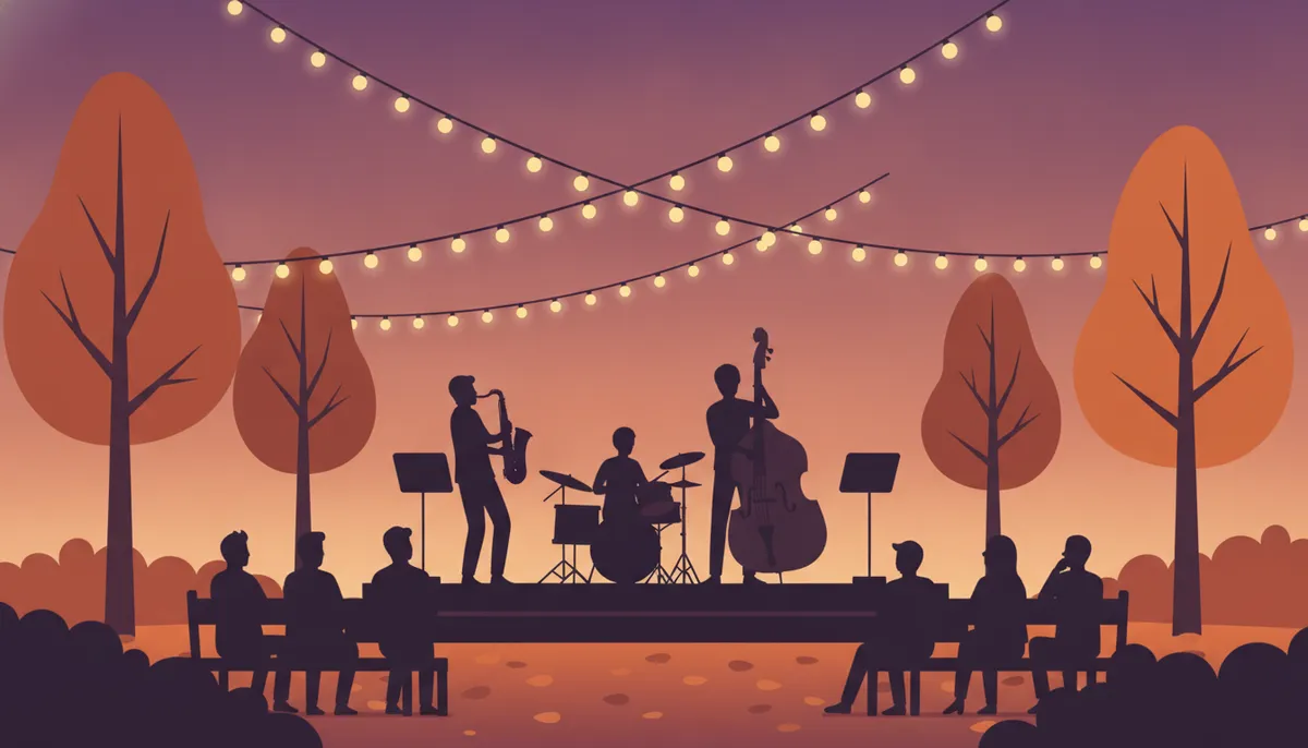 Crea il tuo pack Hitster del Jazzfest Berlin con Hitify