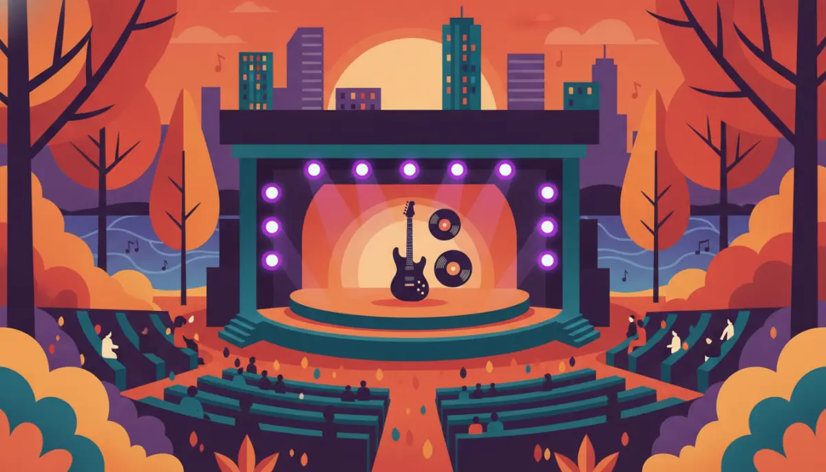 Vytvoř si vlastní balíček Hitster Mempho Music Festival s Hitify