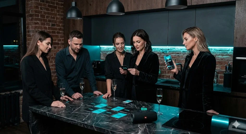 The Best Party Games for Adults That Actually Work