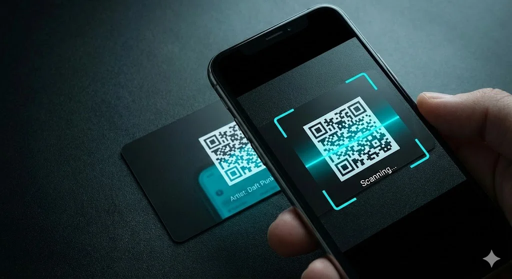 How to Scan QR Codes: A Complete Guide for All Devices