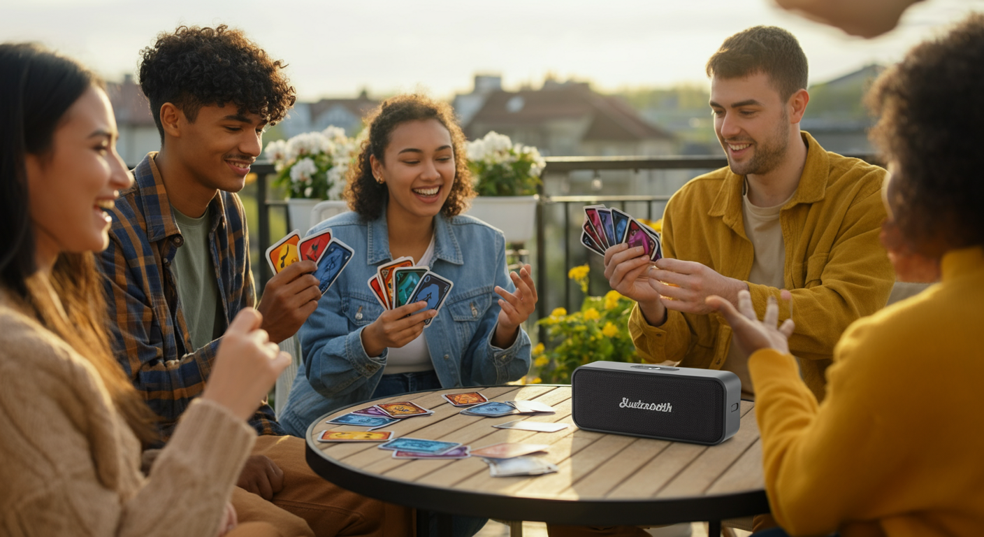 Frühlingsferien Musikspiele: So Wird Jeder Urlaub Zur Unvergesslichen Party