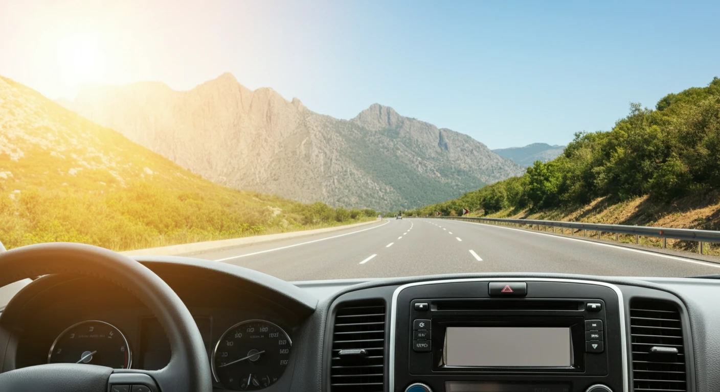 Summer Road Trip Music Games: 7 Fun Ways to Play on the Go