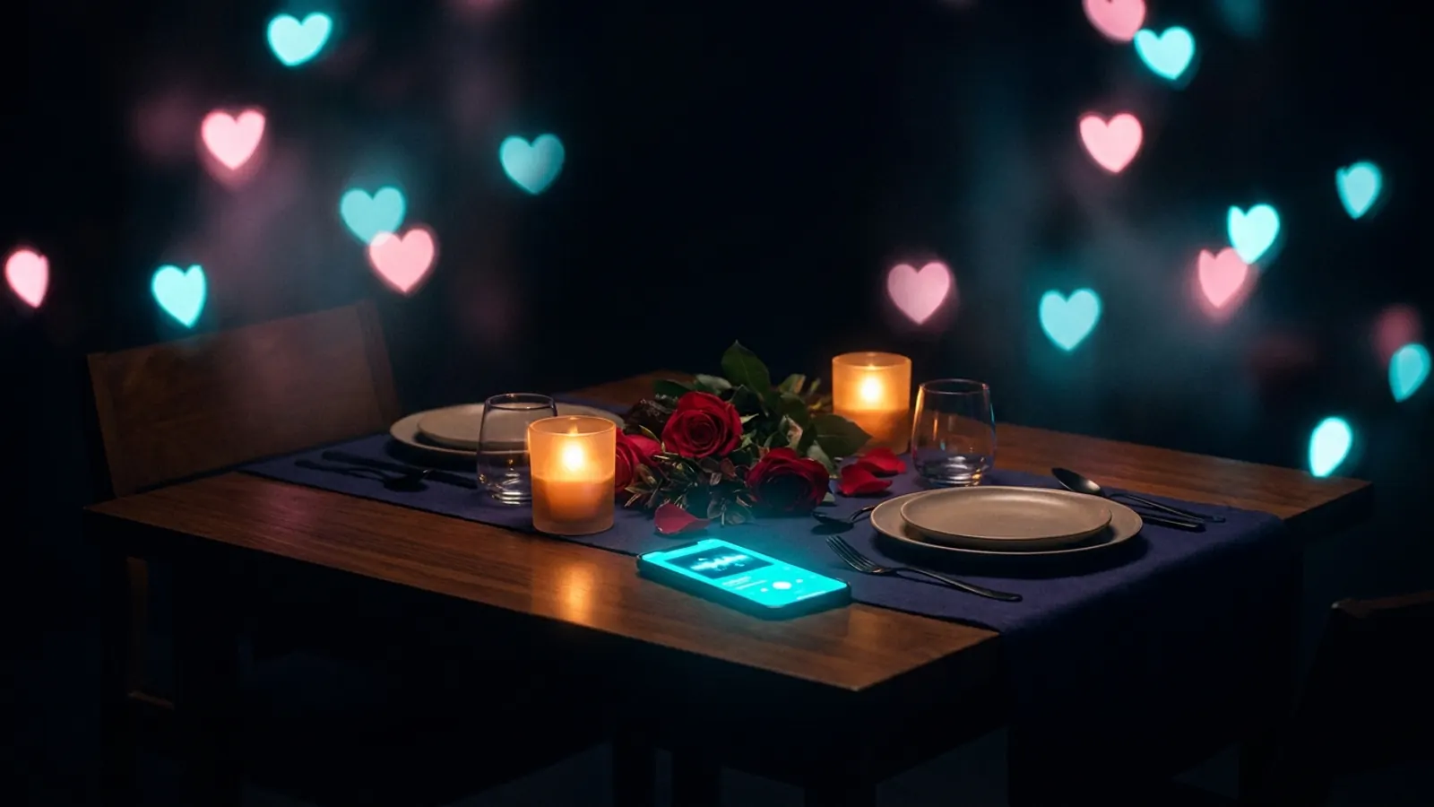 Vrienden spelen een muziekspel op een feestje: De Ultieme Valentijnsdag Muziekquiz: Maak Je Eigen Pakket met Liefdesliedjes