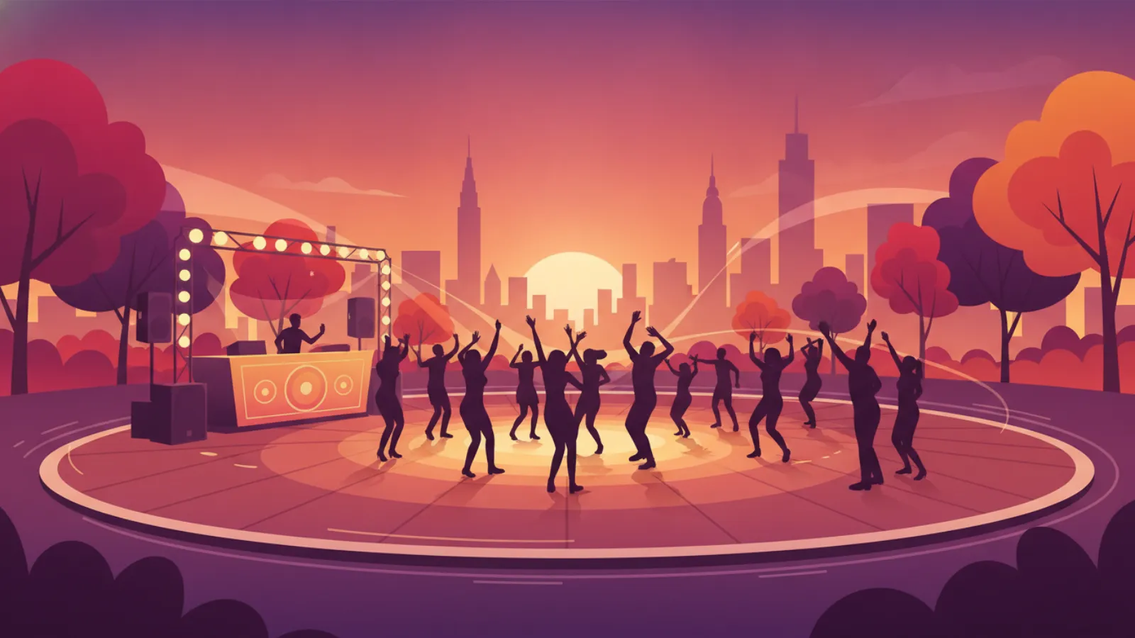 Vytvořte si vlastní balíček Hitster We Belong Here s Hitify